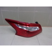 Фонарь задний левый Nissan Teana J32 2008-2013 11C1460015B3