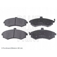 blue print adg04252 колодки тормозной