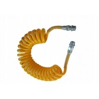 вывода spiralny pneum.m16 желтый wabco 4527130020