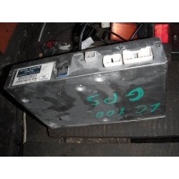 Блок системы навигации Toyota Land Cruiser 100 J100 1998-2007 0866200810
