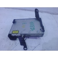 DVD-навигатор Toyota Avensis 2 T250 2003-2009 0866200870