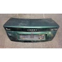 Крышка (дверь) багажника Audi A4 (B5) 1994-2000 1997 8D5827023Q