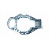Крепление датчика дождя audi q7 4l 8u0845543