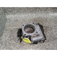 заслонка дроссельная 1.8Тi , VDO. Volkswagen Passat B5 1999 058133063M