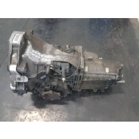 Кпп audi a4 b6 1.9 tdi 130km gbq awx