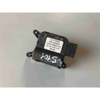 Моторчик заслонки печки Volkswagen GOLF 5 (1K1 2003-2009) 2008 3C1 907 511 B