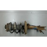 Амортизатор подвески перед. левая Honda Ridgeline 2005-2012 2006 51606SJCA03