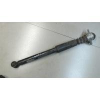 Амортизатор подвески зад. Skoda Fabia 2007-2015 2007 6Q0513025R