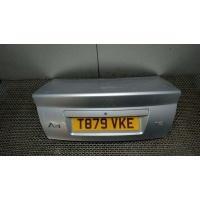 Крышка (дверь) багажника Audi A4 (B5) 1994-2000 1999 8D5827023P