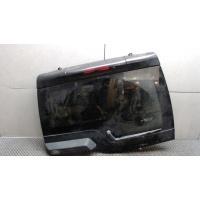 Крышка (дверь) багажника Land Rover Discovery 3 2004-2009 BHA780070