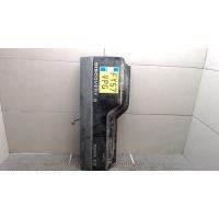 Крышка (дверь) багажника, Land Rover Discovery 3 2004-2009 2007 BHA780080