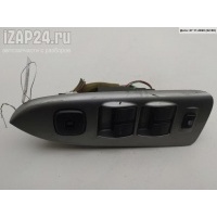 Кнопка стеклоподъемника переднего левого Mazda Premacy 2002 CB8166350A