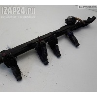 Форсунка топливная Volkswagen Golf-4 1999 06a906031c
