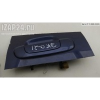 Ручка двери наружная задняя правая Mazda Premacy 2002 C10072410B50