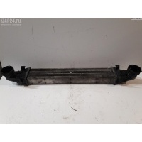 Радиатор интеркулера Mercedes W211 (E) 2003 2115001102