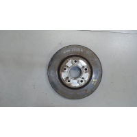 Диск тормозной, перед. Honda CR-V 2007-2012 2007 45251SWWG01
