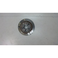 Диск тормозной, зад. Nissan Teana 2003-2007 2004 432069W000