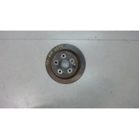 Диск тормозной, зад. Nissan Teana 2003-2007 2004 432069W000