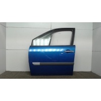 Замок двери, перед. левая Renault Scenic 2003-2009 2006 8200119124