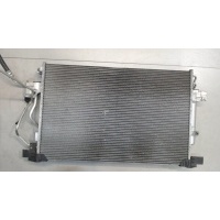 Радиатор кондиционера, Mitsubishi Lancer 10 2007-2015 2009 7812A204