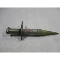 Кронштейн переднего бампера Audi A8 D2 4D 1994-1999 4D0807271C