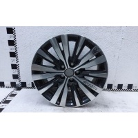 Диск колеса литой Mitsubishi Outlander 3 R18