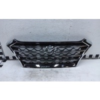 решетка радиатора Hyundai Tucson 3 Restail