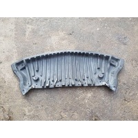 защита бампера переднего Mercedes-Benz E-Класс W212/S212/C207/A207 2011 A2125240230