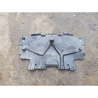 защита двигателя Mercedes-Benz GL-Класс X164 2010 A1645241130