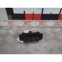 Ручка крышки багажника Renault Laguna 2 (2000-2007) 2007 8200002001