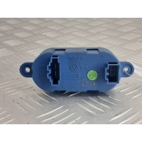 Резистор печки Volkswagen Touareg (2002-2007) 2004 7L0907521