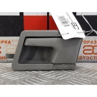 Ручка двери внутренняя передняя левая Volkswagen T4 (1990-2003) 2000 701837019A