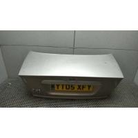 Крышка (дверь) багажника Volvo S80 1998-2006 2005 30762433