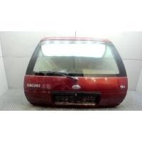 Крышка (дверь) багажника Ford Escort 1995-1998 1997 1049572