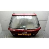 Крышка (дверь) багажника Audi A3 (8PA) 2004-2013 2004 8P3827023AC