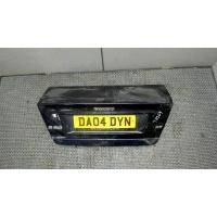 Крышка (дверь) багажника Volvo S60 2000-2009 2004 30796481