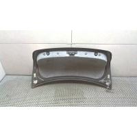 Крышка (дверь) багажника BMW 3 E90 2005-2012 2006 41627151491