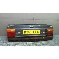 Крышка (дверь) багажника Land Rover Range Rover 2 1994-2003 1994 MXC9815