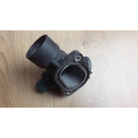Корпус датчика патрубок volkswagen sharan 050121133a