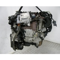 Двигатель дизельный PEUGEOT 5008 (2009-2015) 2010 1.6 HDi дизель 9HZ (DV6TED4) 9HZ (DV6TED4)