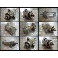 Стартер стартер с wstecznym honda gl1500 88 - 01r