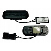 Кнопка замка люка багажника opel astra j zafira