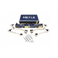 meyle hd комплект рычаги передняя bmw 5 e39