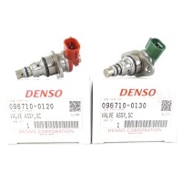Клапан scv nissan primera x - trail denso 0967100120