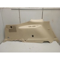 Обшивка багажника Infiniti QX56 Z62 2011 849531LA2B