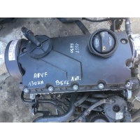 Двигатель avf 1.9tdi 130km audi a6 c5 a4 passat b5