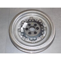 Volkswagen гольф sportsvan колесо двухмассовый dsg 03l105266de