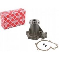 febi bilstein насос радиатора 01663