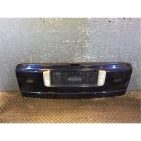 Крышка (дверь) багажника Land Rover Range Rover 3 (LM) 2002-2012 2003 BMD760010