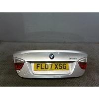 Крышка (дверь) багажника BMW 3 E90 2005-2012 2007 41 62 7 151 491